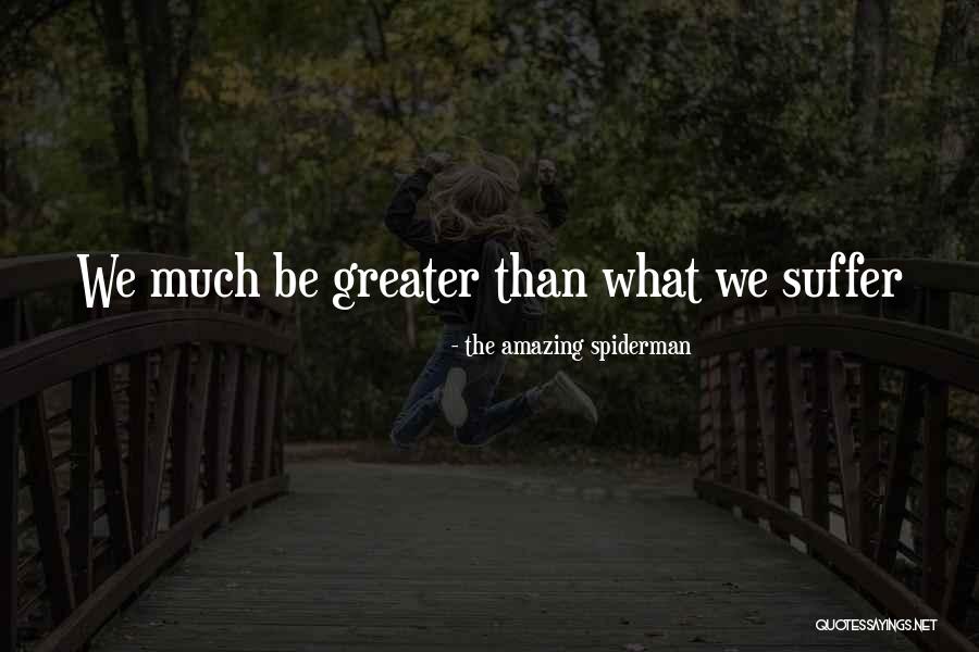 The Amazing Spiderman Quotes 184450 The Amazing Spiderman Quotes 184450