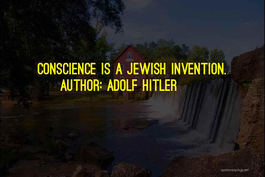 The American Dream And Happiness Quotes By Adolf Hitler