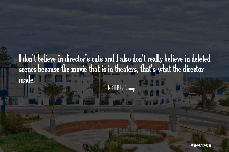 The American Dream In A Raisin In The Sun Quotes By Neill Blomkamp The American Dream In A Raisin In The Sun Quotes By Neill Blomkamp
