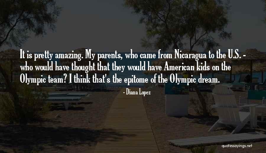 The American Dream Quotes By Diana Lopez The American Dream Quotes By Diana Lopez