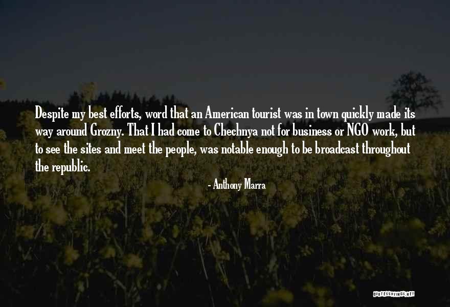 The American Republic Quotes By Anthony Marra The American Republic Quotes By Anthony Marra