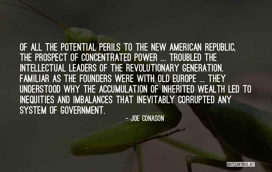 The American Republic Quotes By Joe Conason The American Republic Quotes By Joe Conason