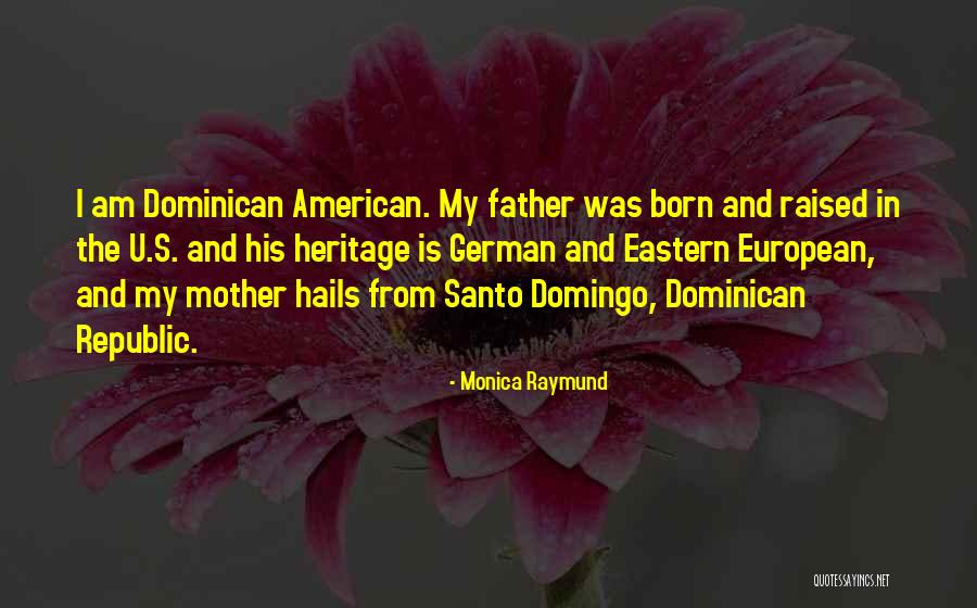 The American Republic Quotes By Monica Raymund The American Republic Quotes By Monica Raymund