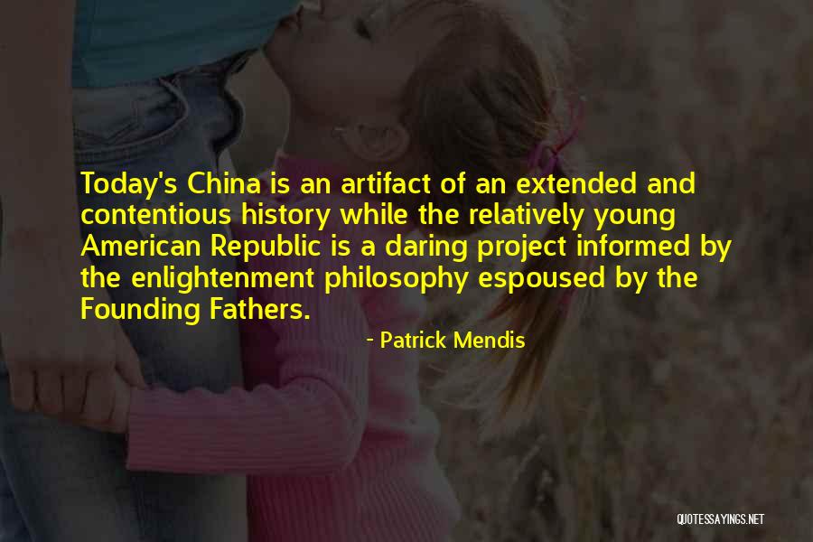 The American Republic Quotes By Patrick Mendis The American Republic Quotes By Patrick Mendis