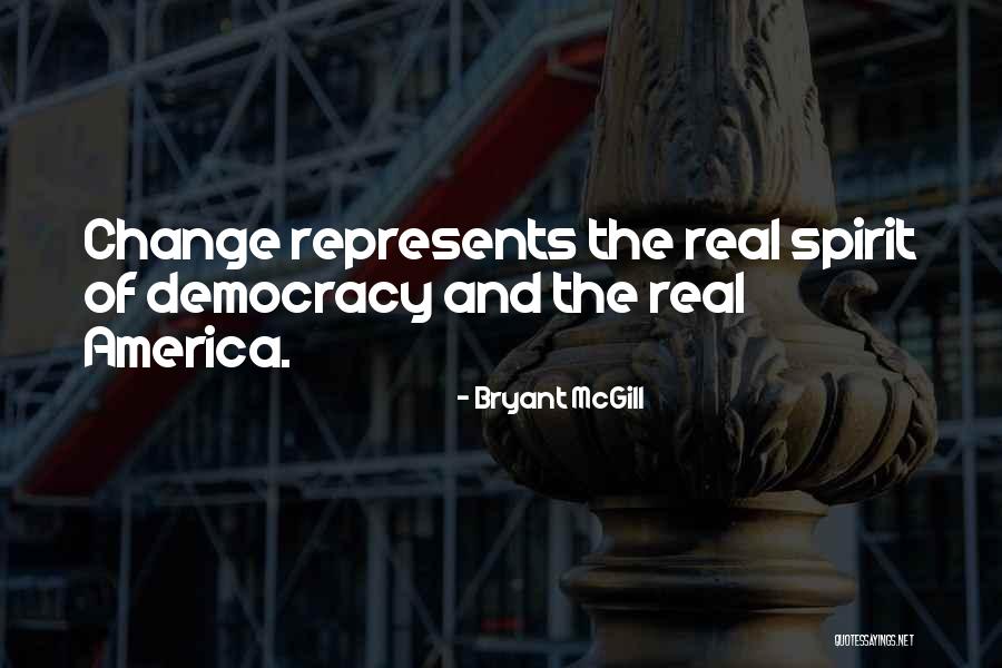 The American Revolution Quotes By Bryant McGill