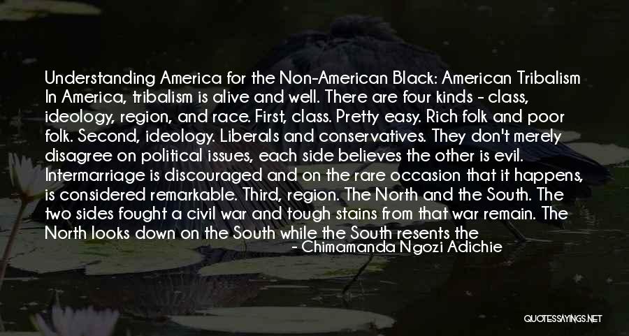 The American South Quotes By Chimamanda Ngozi Adichie The American South Quotes By Chimamanda Ngozi Adichie