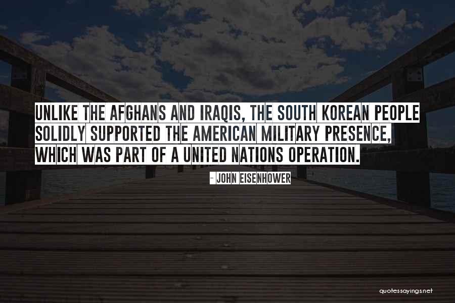 The American South Quotes By John Eisenhower The American South Quotes By John Eisenhower