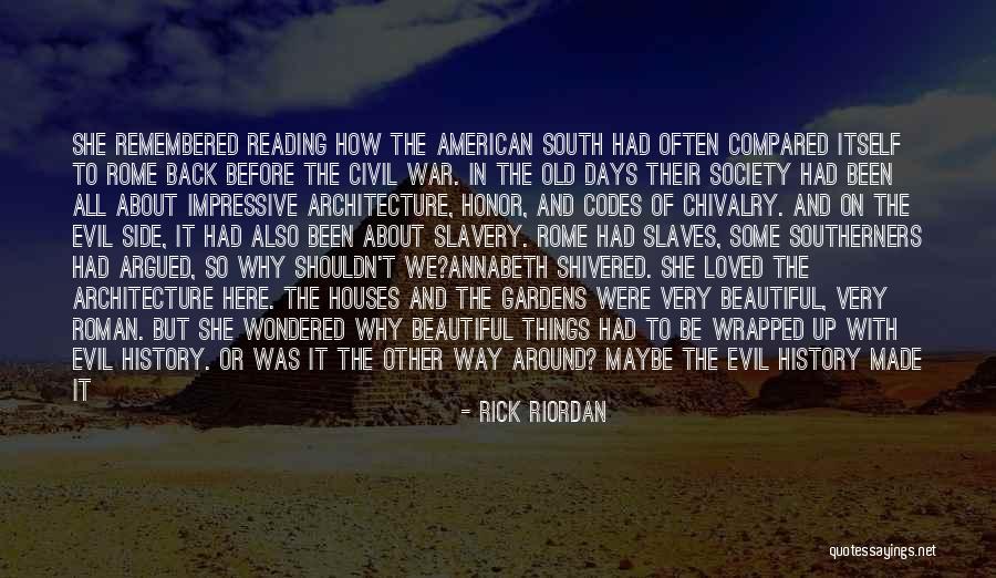 The American South Quotes By Rick Riordan The American South Quotes By Rick Riordan