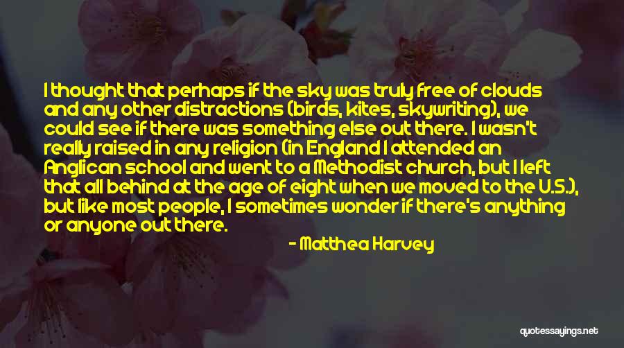 The Anglican Church Quotes By Matthea Harvey The Anglican Church Quotes By Matthea Harvey