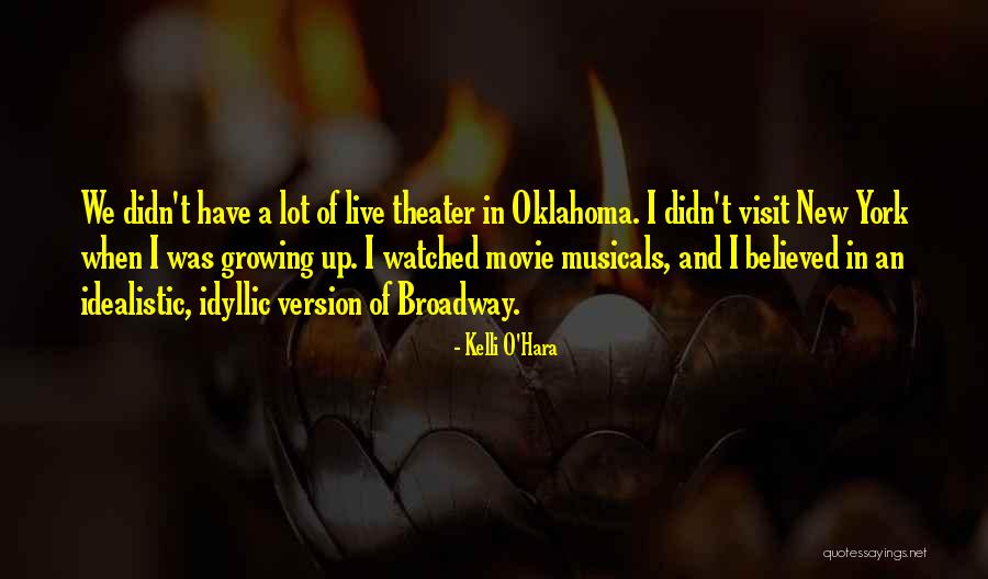 The Annexation Of The Philippines Quotes By Kelli O'Hara The Annexation Of The Philippines Quotes By Kelli O'Hara