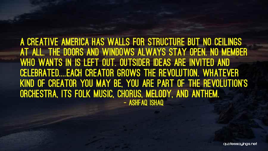 The Anthem Quotes By Ashfaq Ishaq The Anthem Quotes By Ashfaq Ishaq