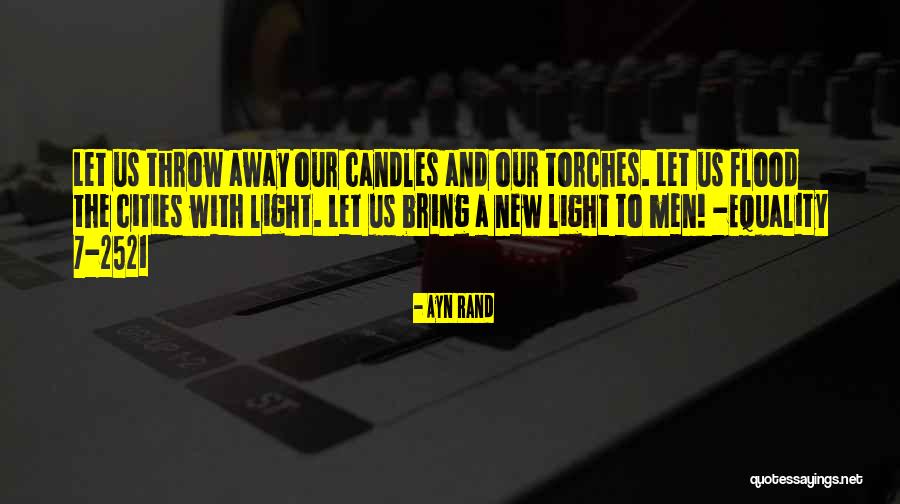 The Anthem Quotes By Ayn Rand The Anthem Quotes By Ayn Rand