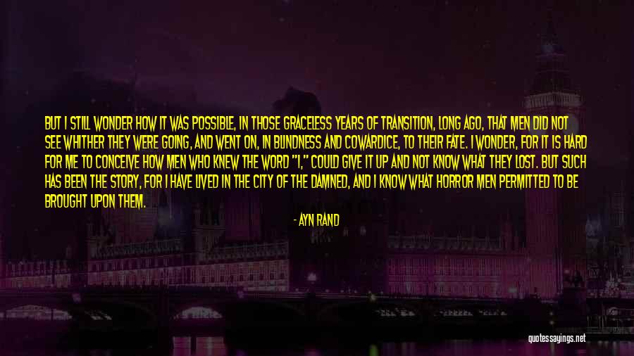 The Anthem Quotes By Ayn Rand The Anthem Quotes By Ayn Rand
