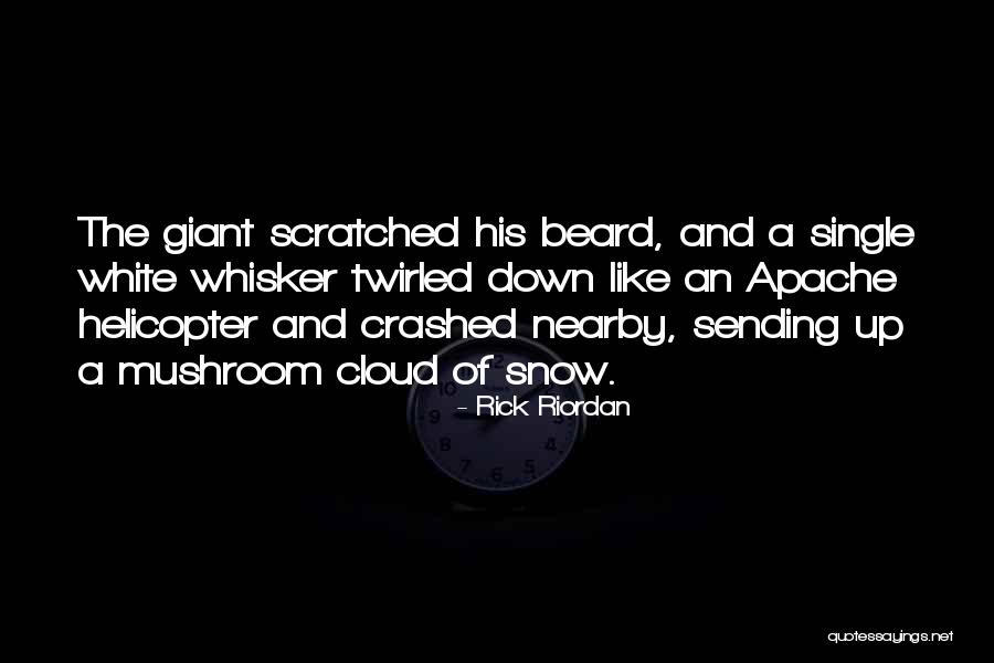 The Apache Quotes By Rick Riordan The Apache Quotes By Rick Riordan