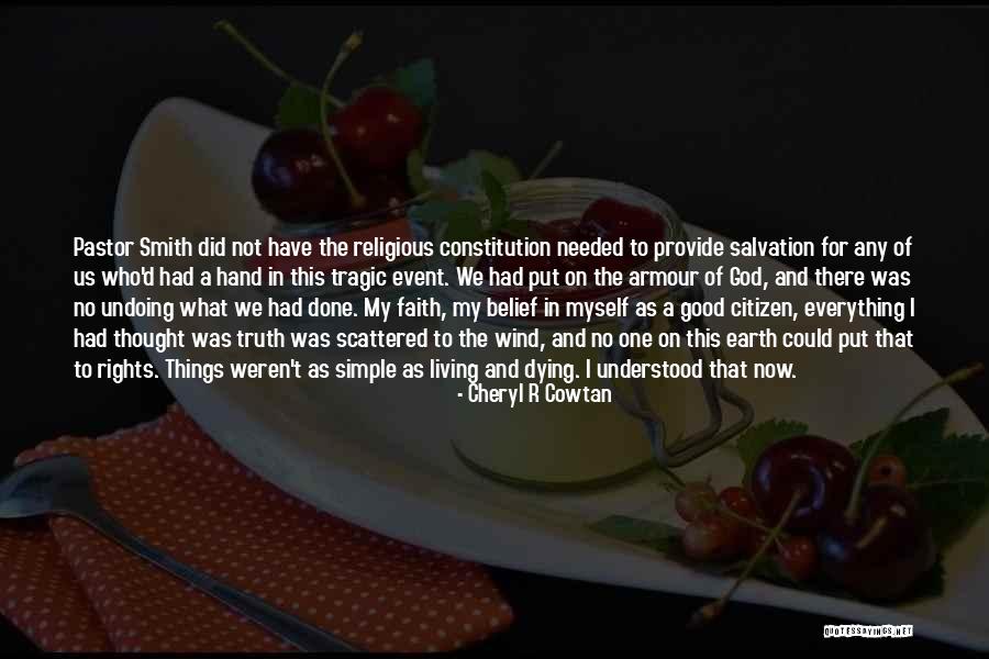 The Armour Of God Quotes By Cheryl R Cowtan The Armour Of God Quotes By Cheryl R Cowtan