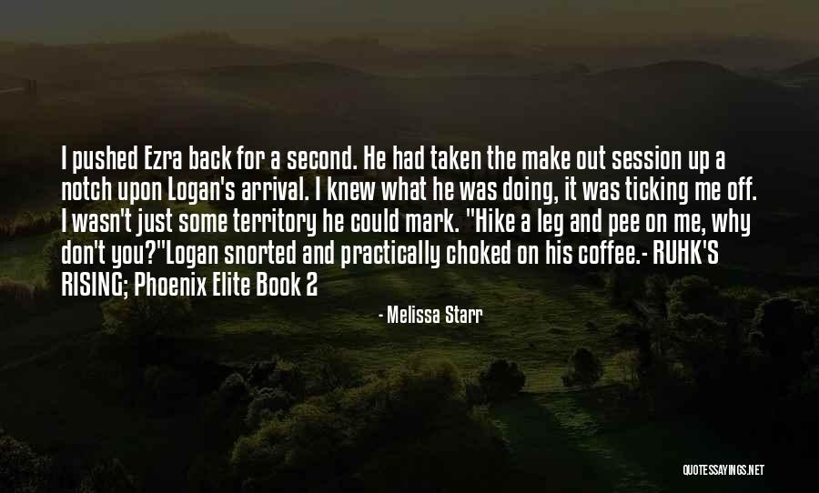 The Arrival Book Quotes By Melissa Starr The Arrival Book Quotes By Melissa Starr