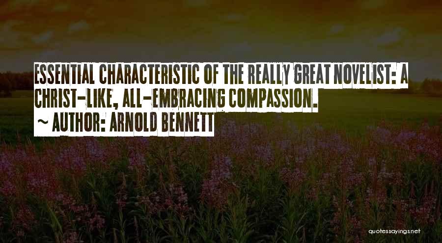 The Art Book Quotes By Arnold Bennett