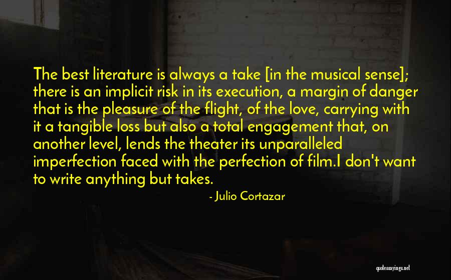 The Art Of Flight Quotes By Julio Cortazar The Art Of Flight Quotes By Julio Cortazar