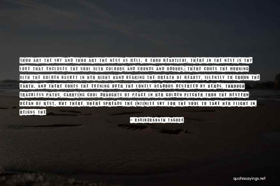 The Art Of Flight Quotes By Rabindranath Tagore The Art Of Flight Quotes By Rabindranath Tagore