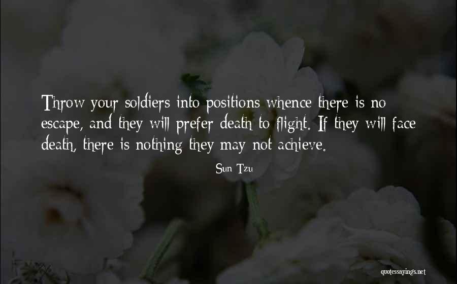 The Art Of Flight Quotes By Sun Tzu The Art Of Flight Quotes By Sun Tzu