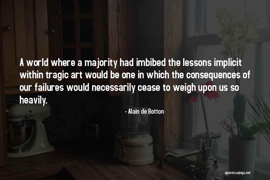 The Art Of Forgiveness Quotes By Alain De Botton The Art Of Forgiveness Quotes By Alain De Botton