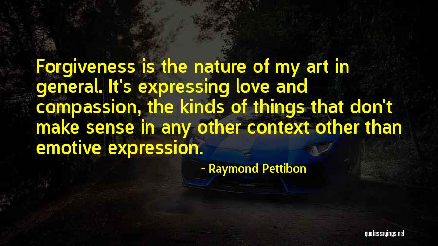 The Art Of Forgiveness Quotes By Raymond Pettibon The Art Of Forgiveness Quotes By Raymond Pettibon