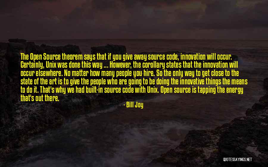 The Art Of Giving Quotes By Bill Joy The Art Of Giving Quotes By Bill Joy