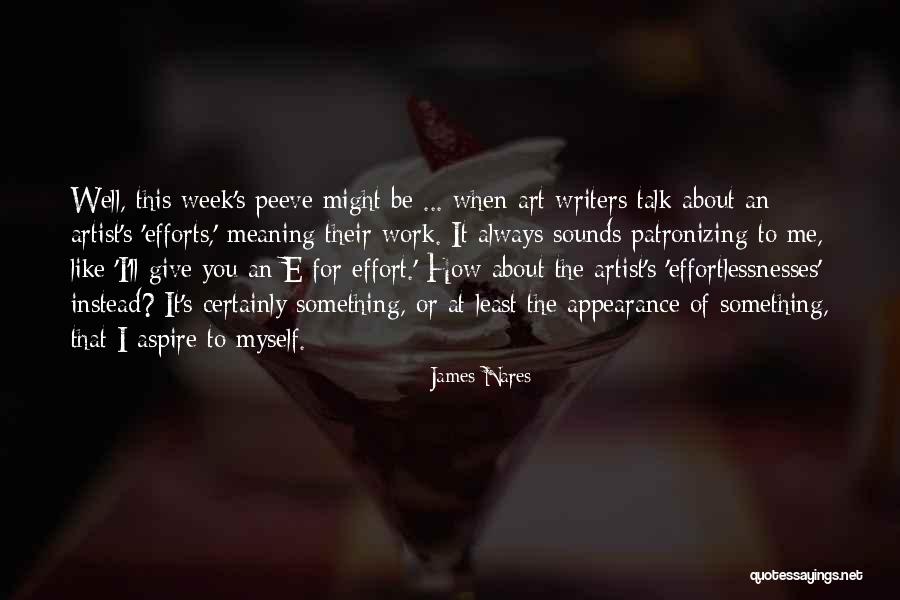 The Art Of Giving Quotes By James Nares The Art Of Giving Quotes By James Nares