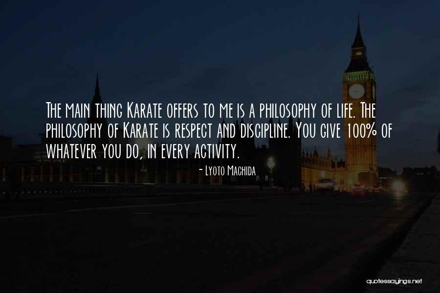 The Art Of Giving Quotes By Lyoto Machida The Art Of Giving Quotes By Lyoto Machida