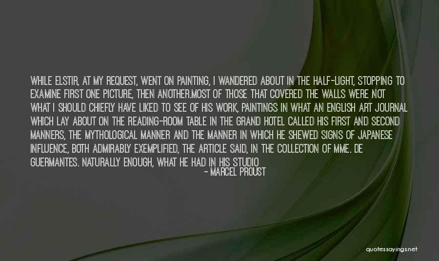The Art Of Giving Quotes By Marcel Proust The Art Of Giving Quotes By Marcel Proust