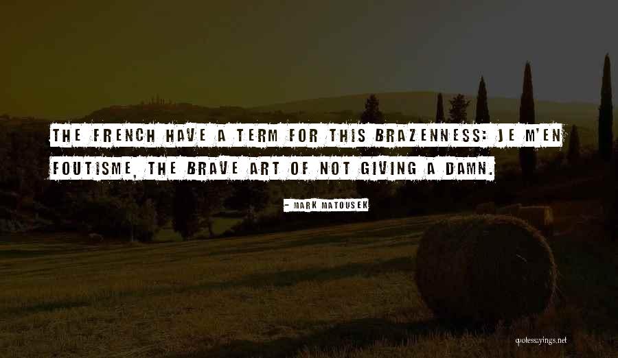 The Art Of Giving Quotes By Mark Matousek The Art Of Giving Quotes By Mark Matousek