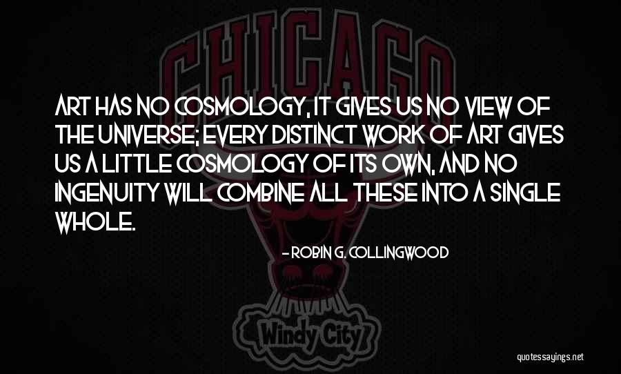 The Art Of Giving Quotes By Robin G. Collingwood The Art Of Giving Quotes By Robin G. Collingwood