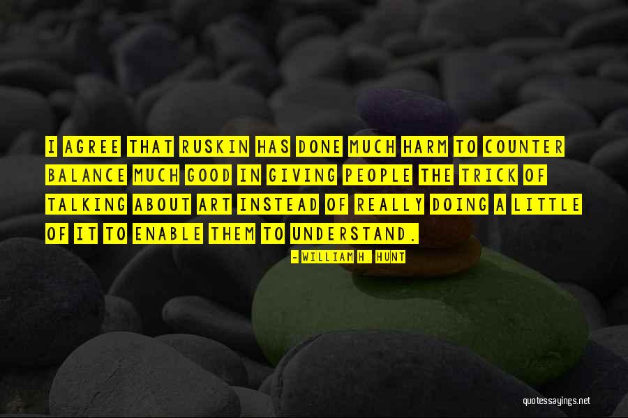 The Art Of Giving Quotes By William H. Hunt The Art Of Giving Quotes By William H. Hunt