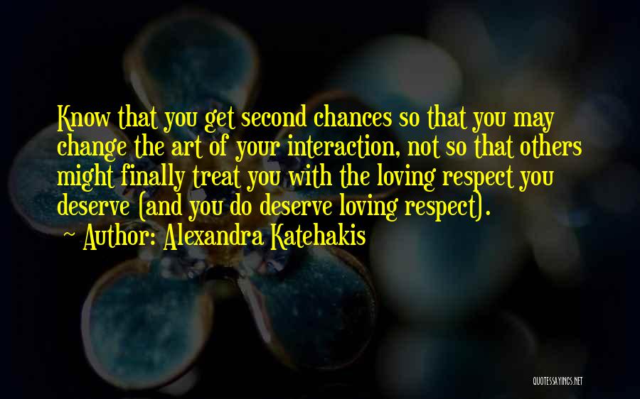 The Art Of Loving Quotes By Alexandra Katehakis