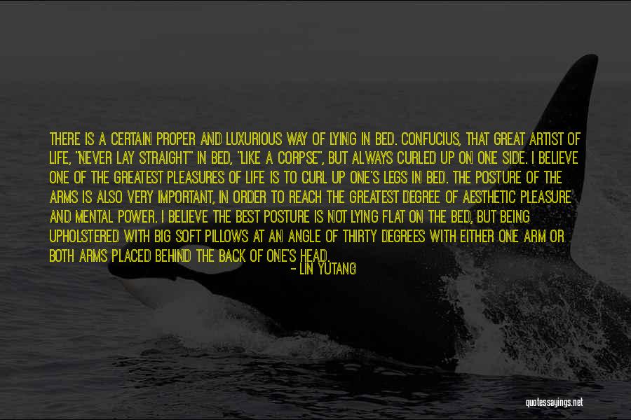 The Artist's Way Quotes By Lin Yutang The Artist's Way Quotes By Lin Yutang