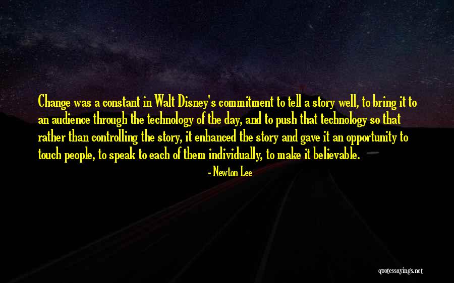 The Arts Quotes By Newton Lee The Arts Quotes By Newton Lee