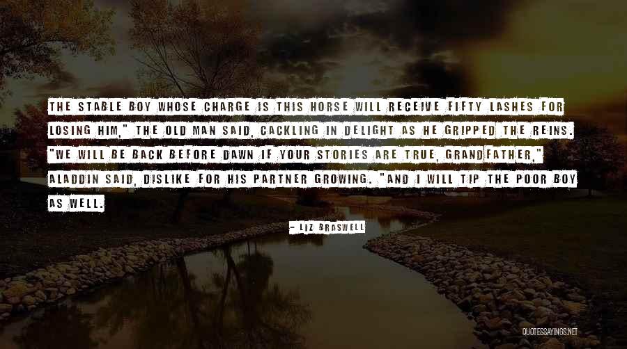 The Ascendance Trilogy Quotes By Liz Braswell The Ascendance Trilogy Quotes By Liz Braswell