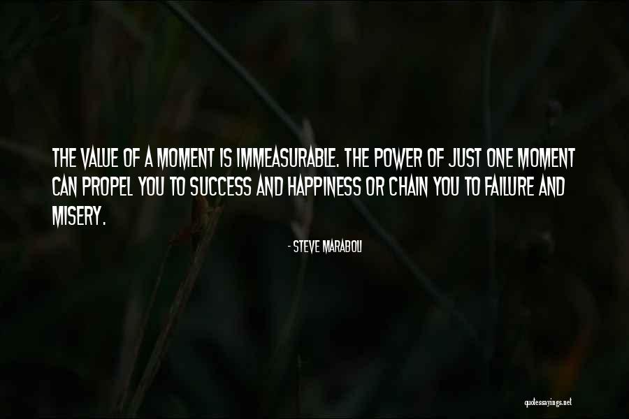 The Ascendance Trilogy Quotes By Steve Maraboli The Ascendance Trilogy Quotes By Steve Maraboli