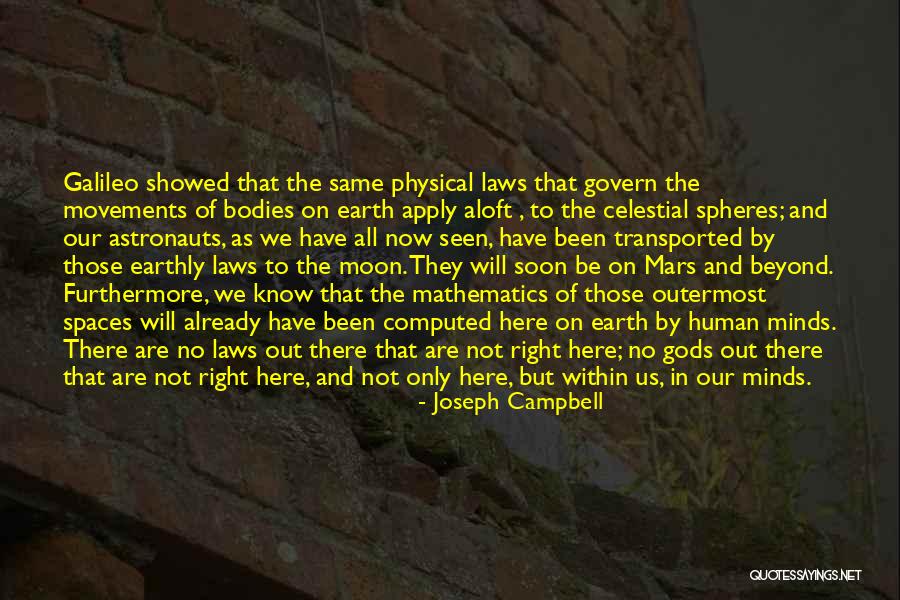 The Ascension Of Christ Quotes By Joseph Campbell The Ascension Of Christ Quotes By Joseph Campbell