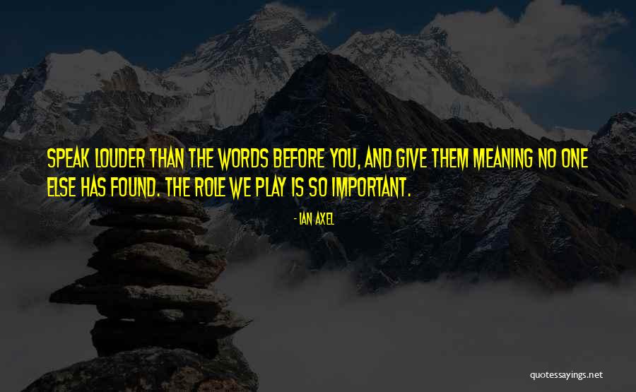 The Assassin And The Desert Quotes By Ian Axel The Assassin And The Desert Quotes By Ian Axel