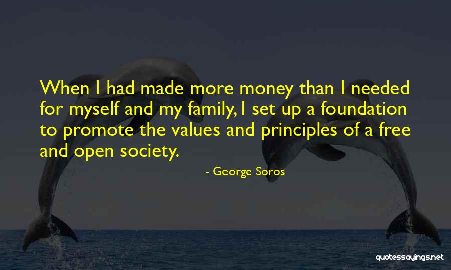 The Assassin And The Underworld Quotes By George Soros The Assassin And The Underworld Quotes By George Soros