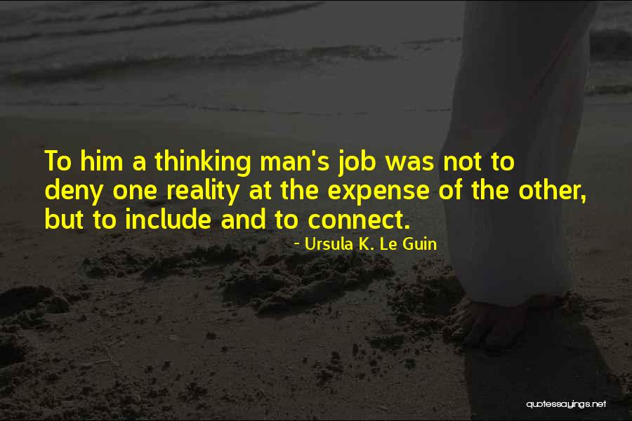 The Assassin And The Underworld Quotes By Ursula K. Le Guin The Assassin And The Underworld Quotes By Ursula K. Le Guin