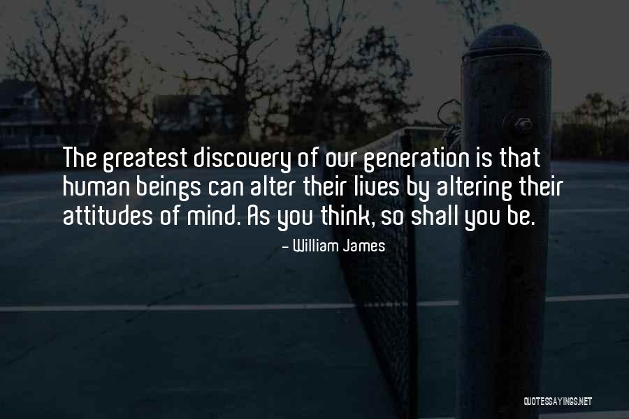 The Assassin And The Underworld Quotes By William James The Assassin And The Underworld Quotes By William James