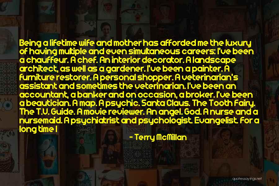 The Assistant Movie Quotes By Terry McMillan The Assistant Movie Quotes By Terry McMillan