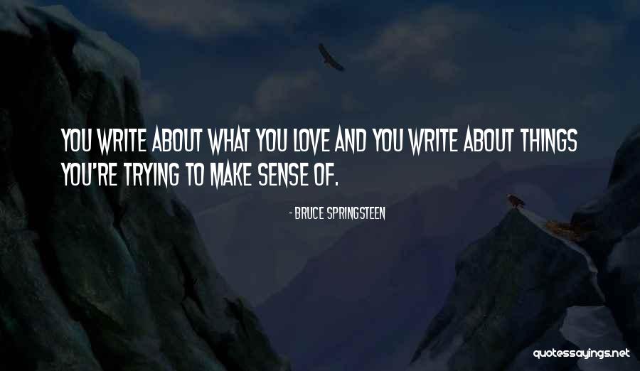 The Awakening Caged Bird Quotes By Bruce Springsteen The Awakening Caged Bird Quotes By Bruce Springsteen