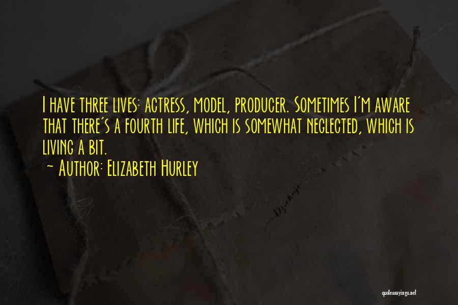 The Awakening Grand Isle Quotes By Elizabeth Hurley