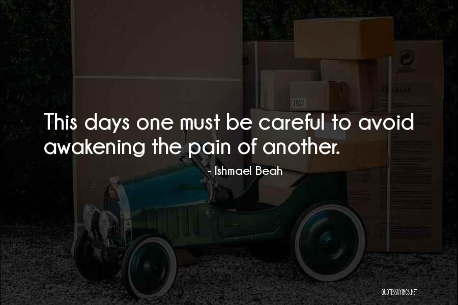 The Awakening Quotes By Ishmael Beah The Awakening Quotes By Ishmael Beah