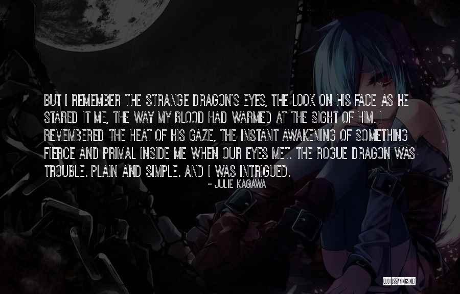 The Awakening Quotes By Julie Kagawa The Awakening Quotes By Julie Kagawa