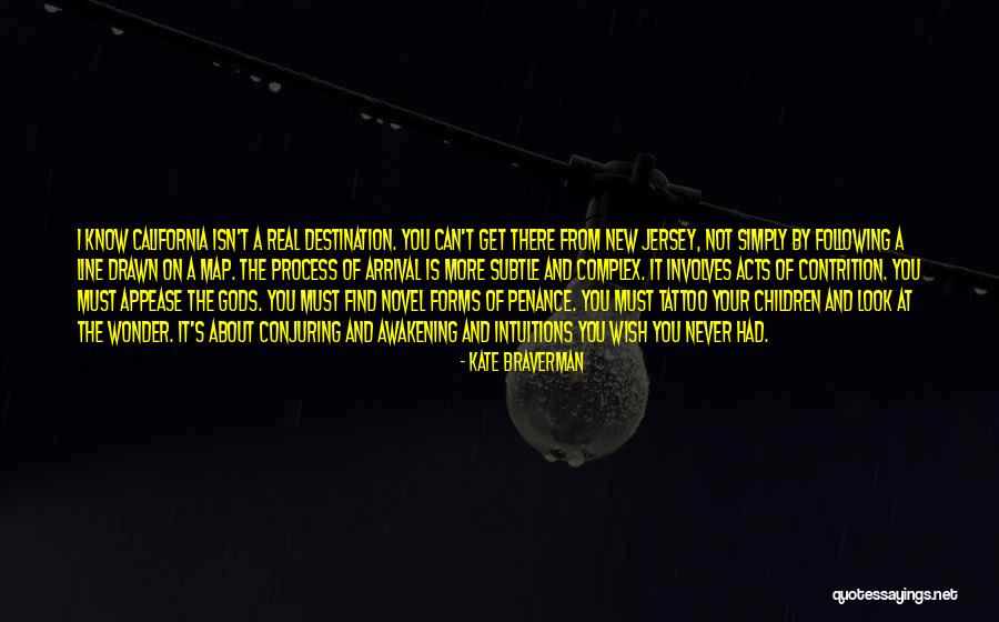 The Awakening Quotes By Kate Braverman The Awakening Quotes By Kate Braverman