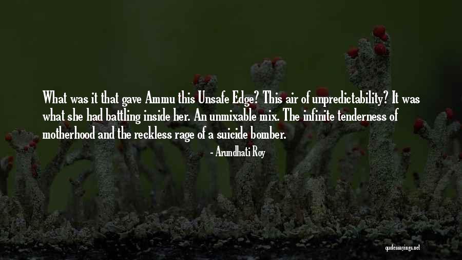 The B-52 Bomber Quotes By Arundhati Roy The B-52 Bomber Quotes By Arundhati Roy
